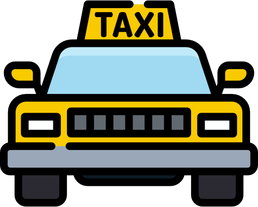 Справочник телефонов такси